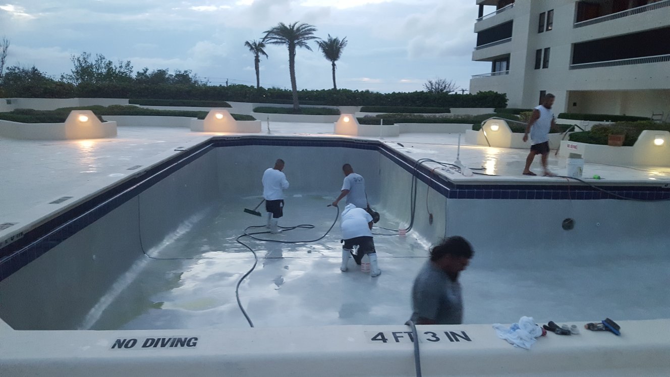 Artech Pools